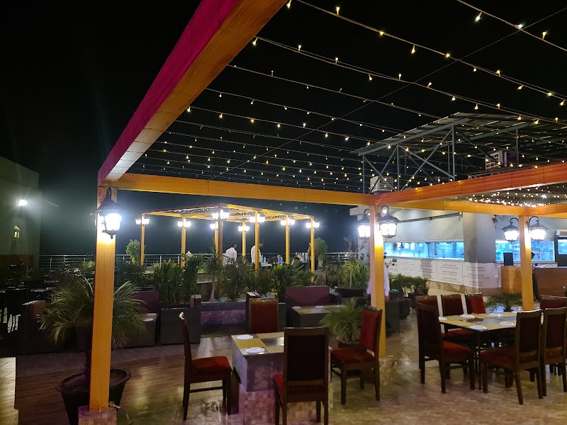 Tandoori Restaurant Burewala in Burewala, Punjab