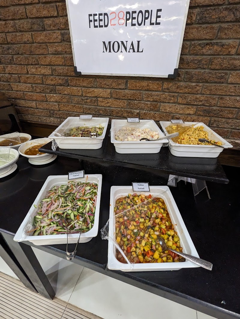 The Monal Rawalpindi in Rawalpindi, Punjab