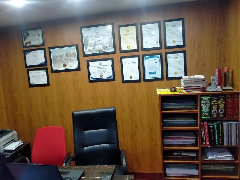 Expert Tax Solutions & Tax Consultant in Rawalpindi, Punjab