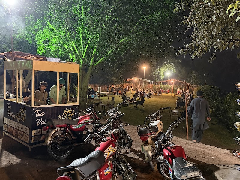 TEA VALLEY ☕ in Khanewal, Punjab
