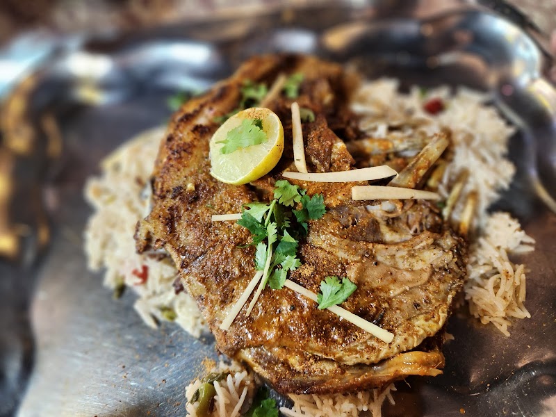 Brohi Balochistan Bar B.Q & Restaurant in Hyderabad, Sindh