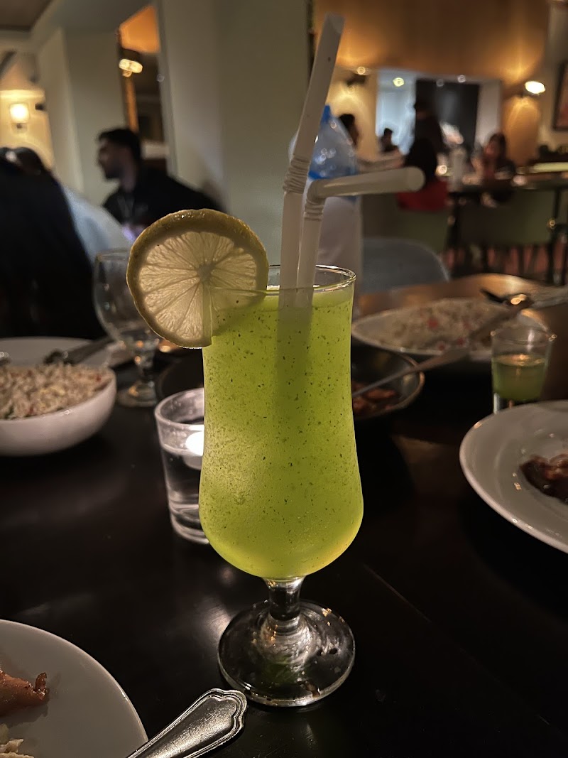 Mandarin Kitchen in Lahore, Punjab