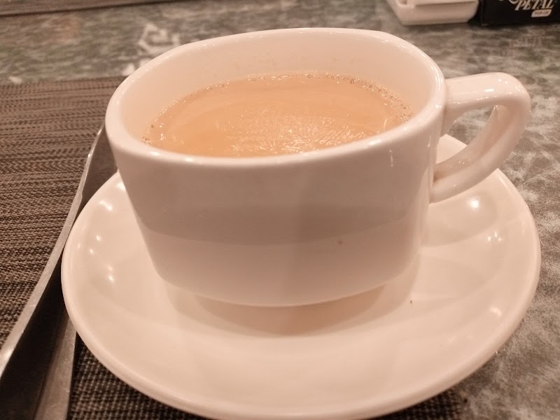 Al-Haadi Family Restaurant in Hafizabad, Punjab