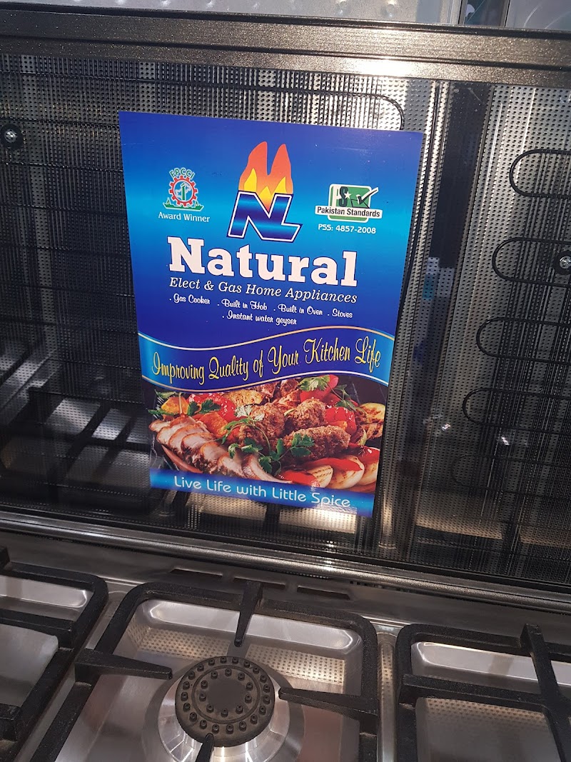 Super Asia Electronics in Gujranwala, Punjab