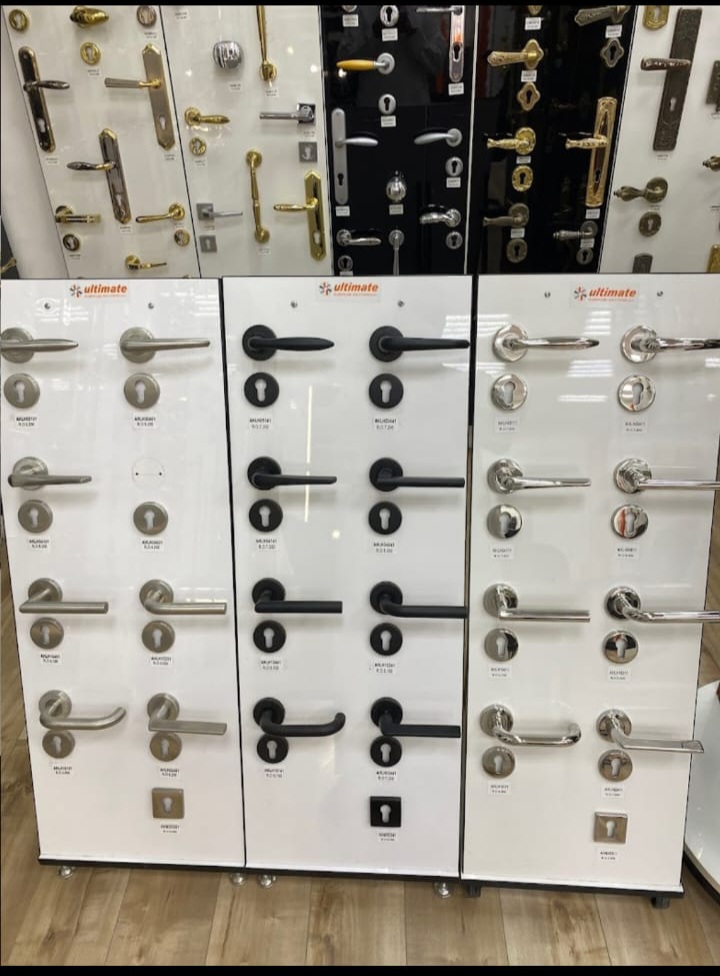 Zahid Plywood, Hardware, Kitchen Accessories and Interior Decore,Sialkot in Sialkot, Punjab