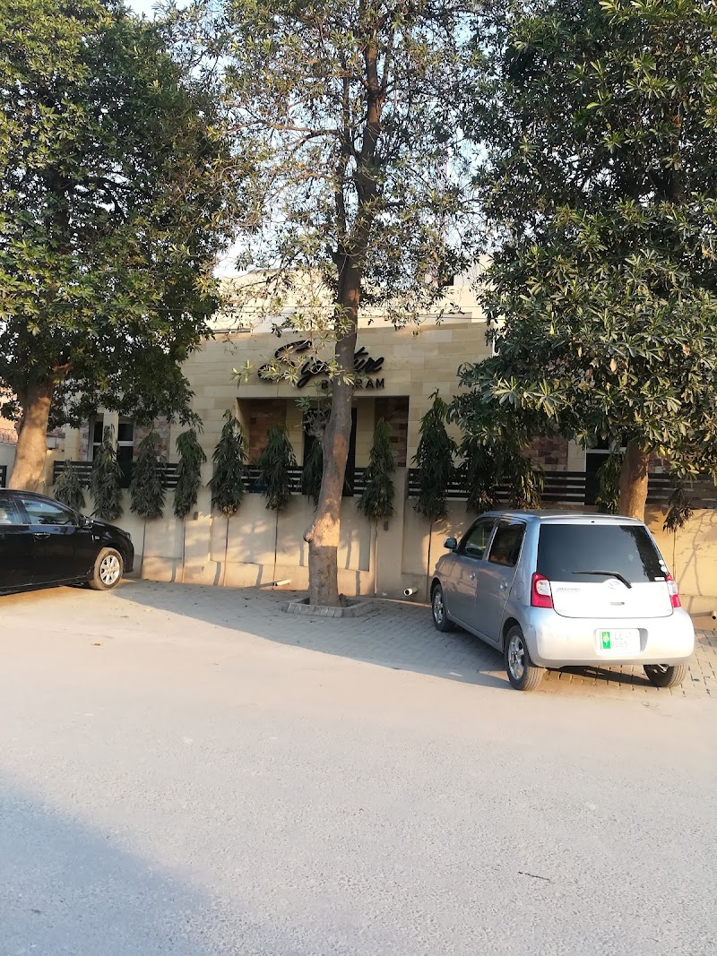 Signature by Eram - Canal Road Branch in Faisalabad, Punjab