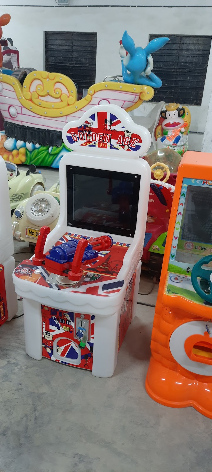 H.G. Electronics (Hully Gully Games) in Ahmedabad, GJ