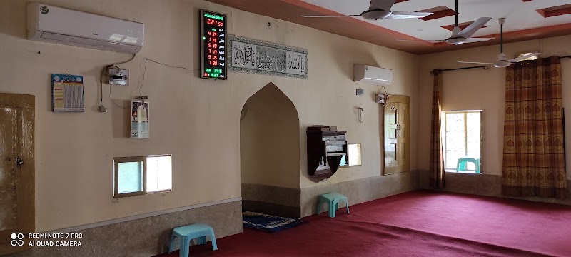 Regional Store MEPCO Multan in Multan, Punjab