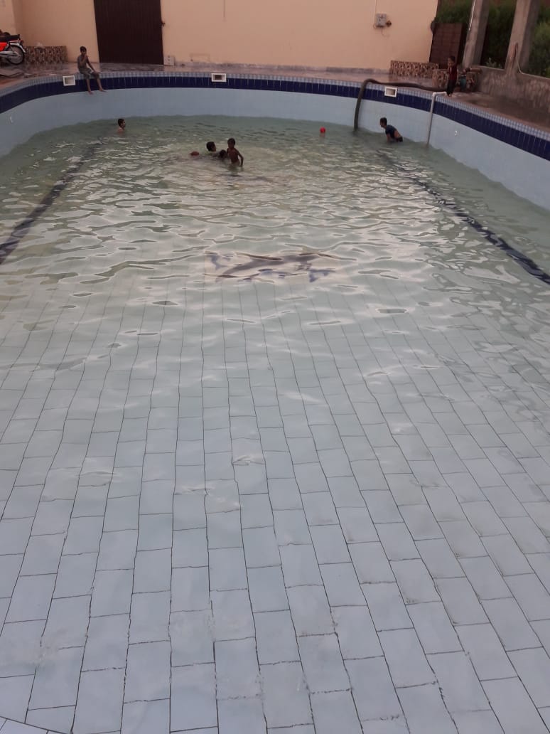 Dera Liaqat Farm House in Multan, Punjab