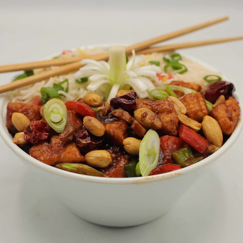 Dragon Wok in Multan, Punjab