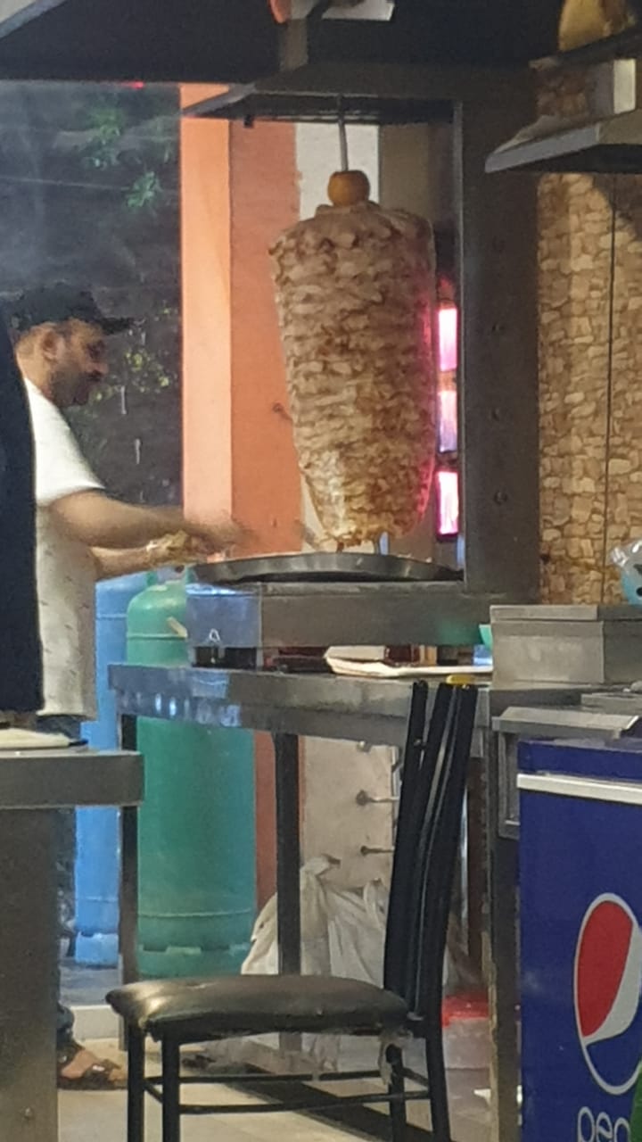 Lebanese Shawarma in Gujranwala, Punjab
