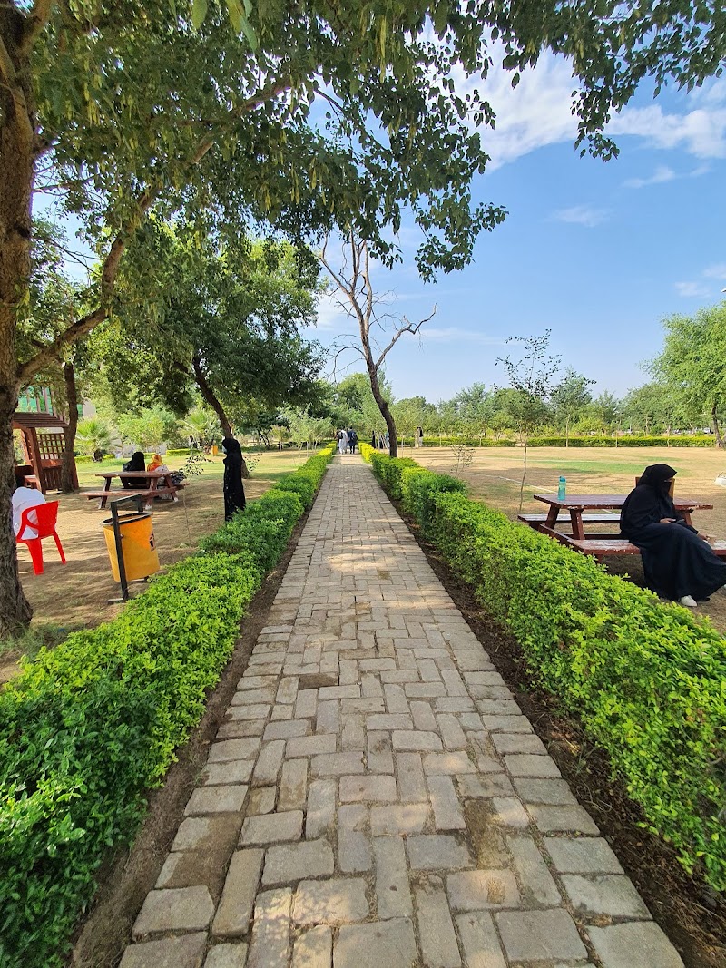 COMSATS University Attock Campus in Attock, Punjab