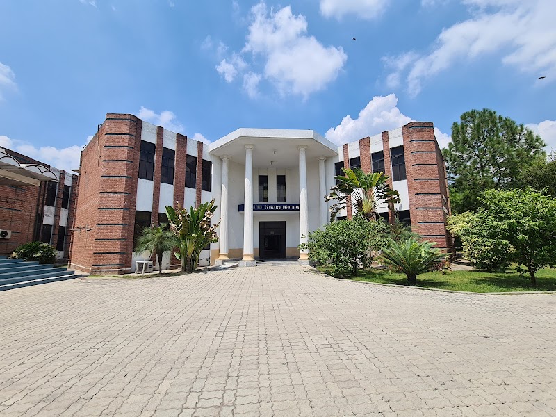University of Engineering and Technology (UET), Lahore in Lahore, Punjab
