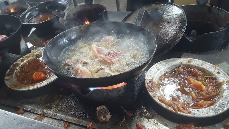 Fazal Khyber Shinwari Tikka, Taxila in Taxila, Punjab