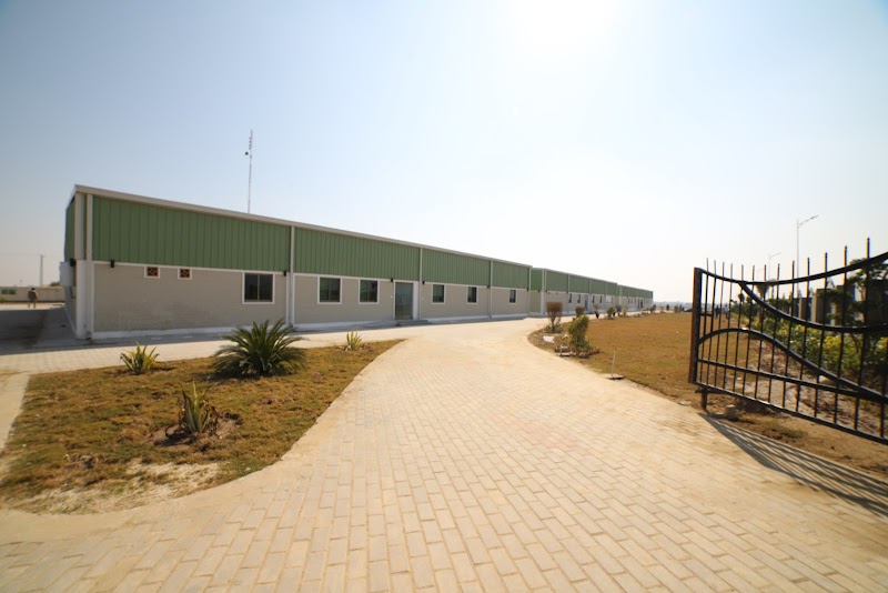 DHA Bahawalpur in Bahawalpur, Punjab