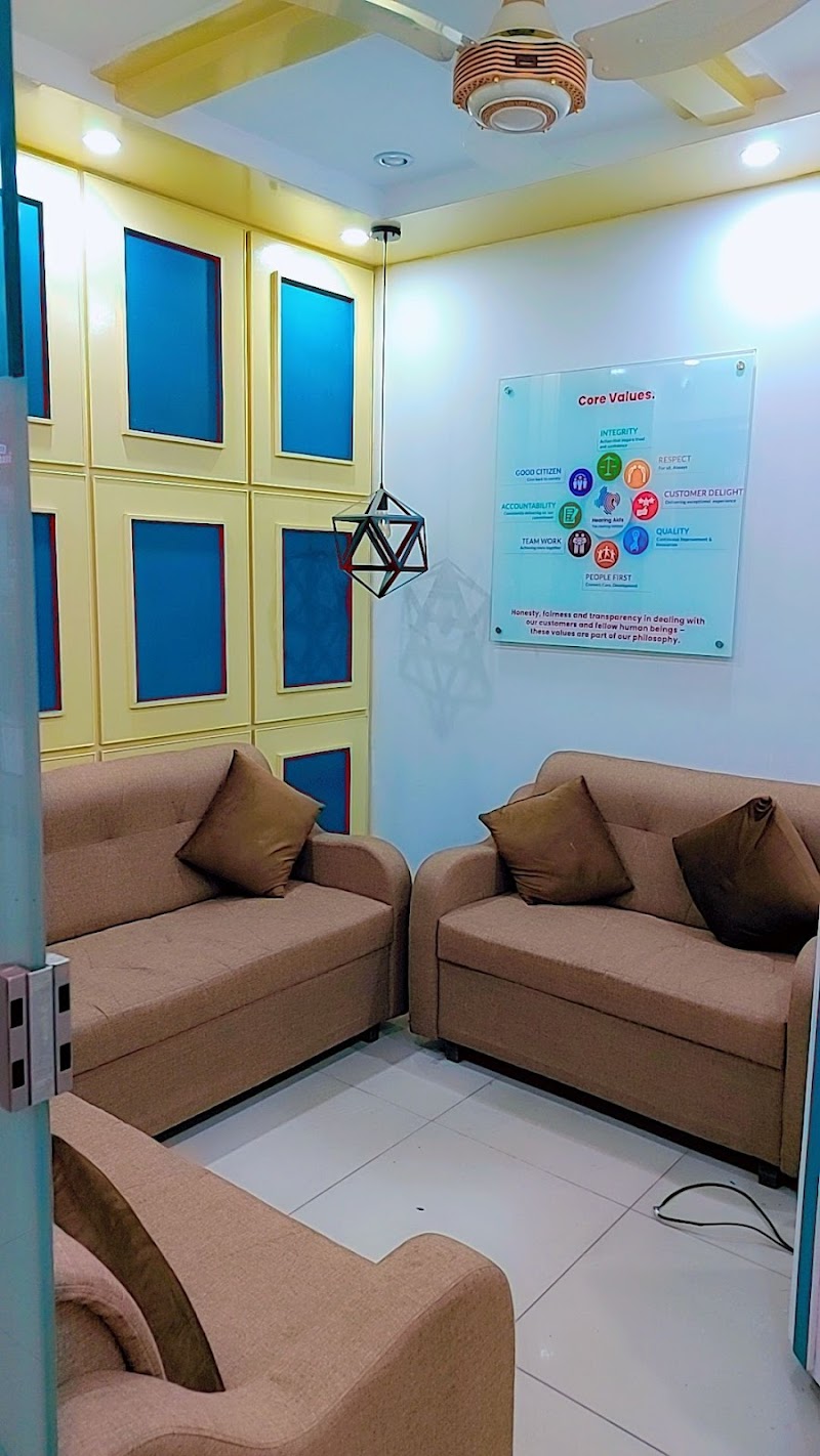 Hearing Matters | Hearing Aids Centre & Audiology Clinic Rawalpindi in Rawalpindi, Punjab