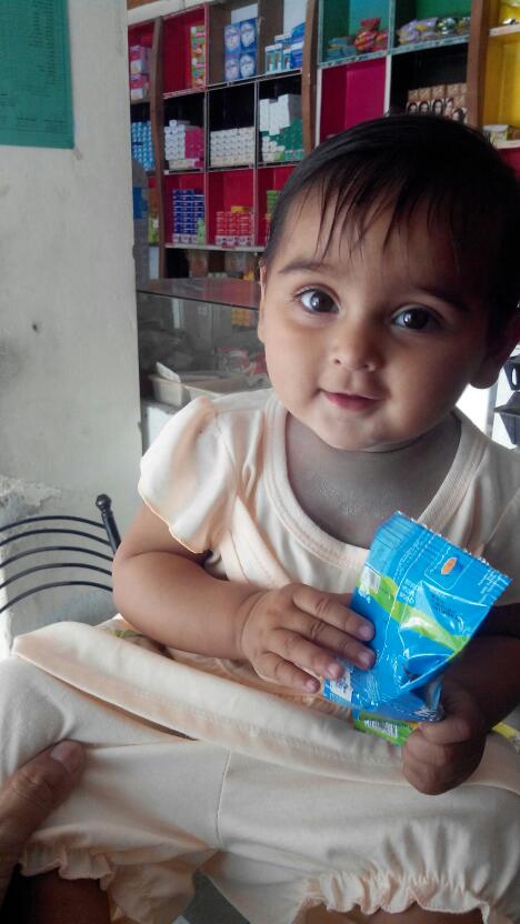Khan Super Store in Bahawalnagar, Punjab