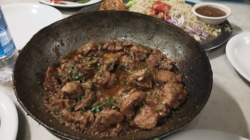 Mirchi 360° in Mīrpur Khās, Sindh