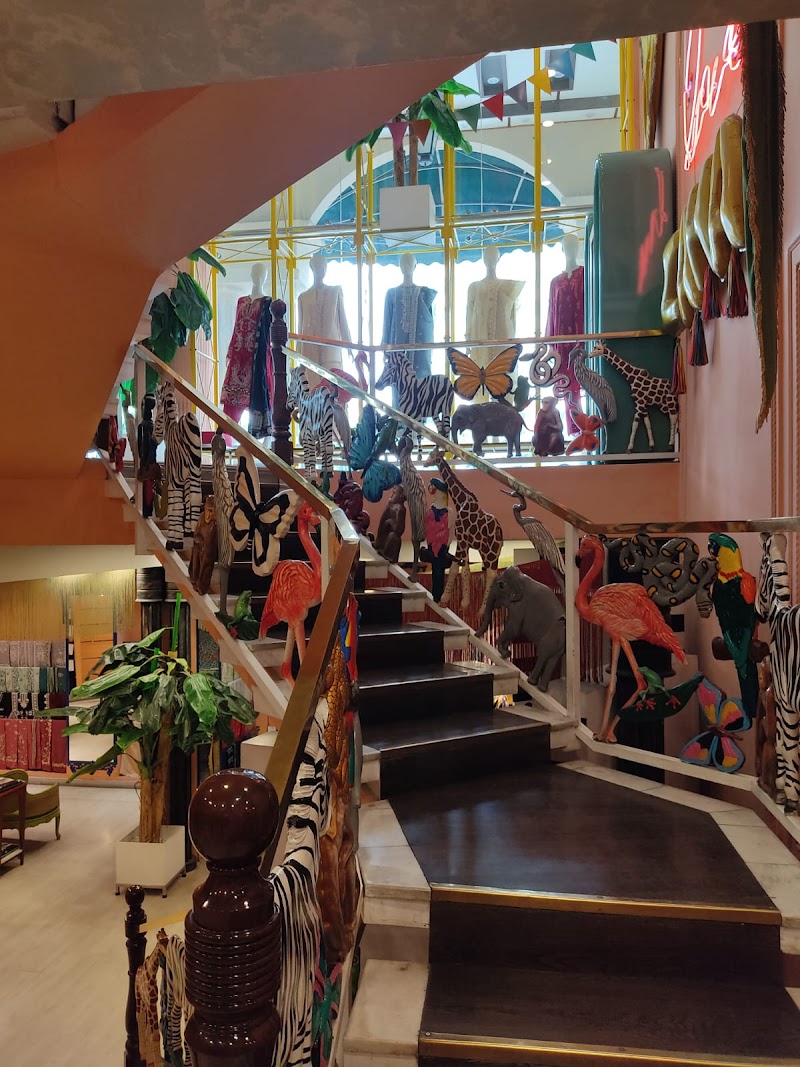 Gulberg Galleria in Lahore, Punjab