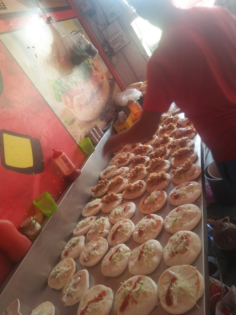 Uncle Photo State / Ali Printers in Sahiwal, Punjab