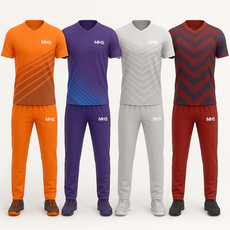 MHS SPORTS WEAR FACTORY SIALKOT