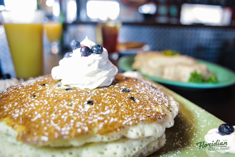 Floridian Restaurant in Fort Lauderdale, FL