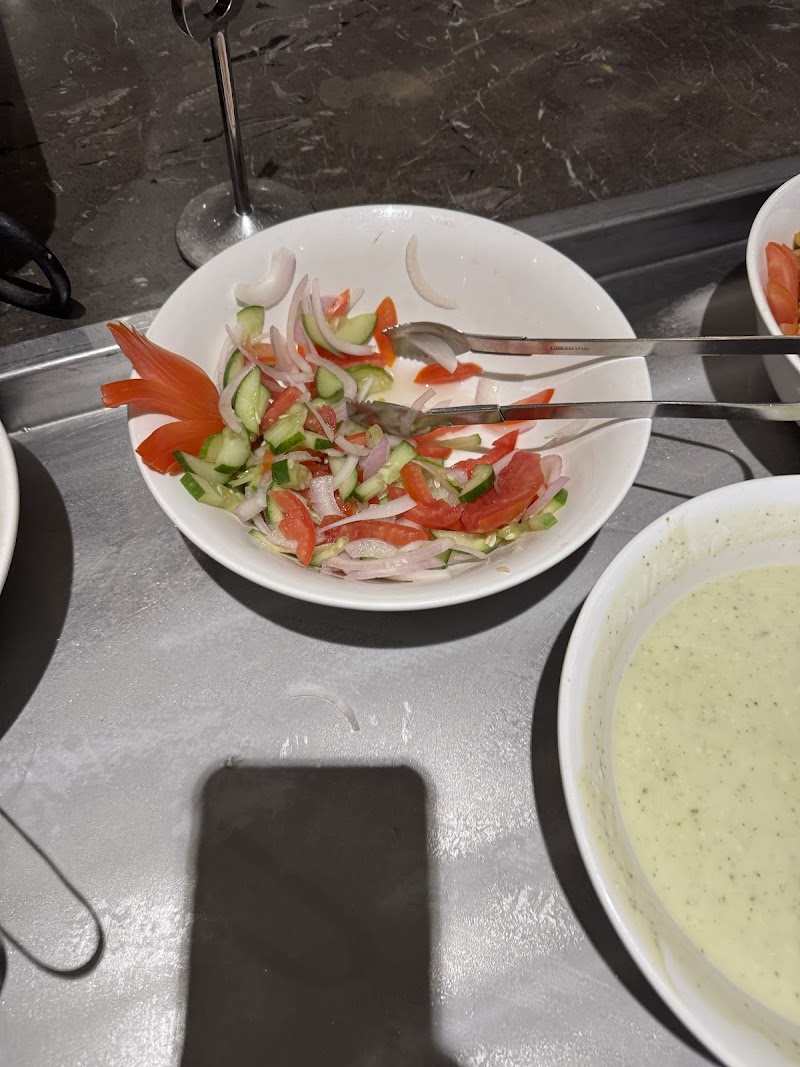 Lahore Gates Cafe in Lahore, Punjab