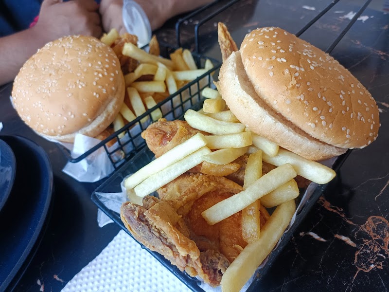 Tehzeeb Restaurant in Toba Tek Singh, Punjab