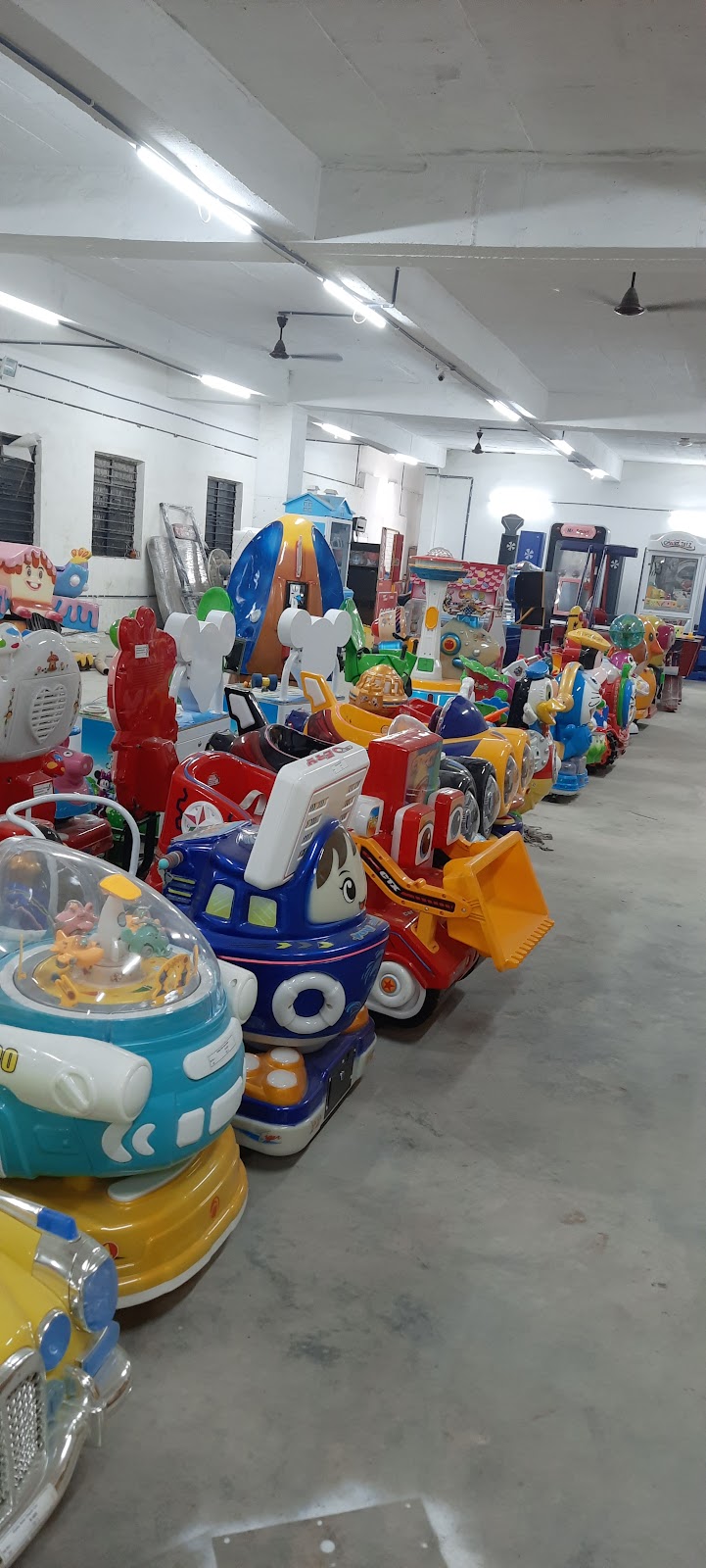 H.G. Electronics (Hully Gully Games) in Ahmedabad, GJ