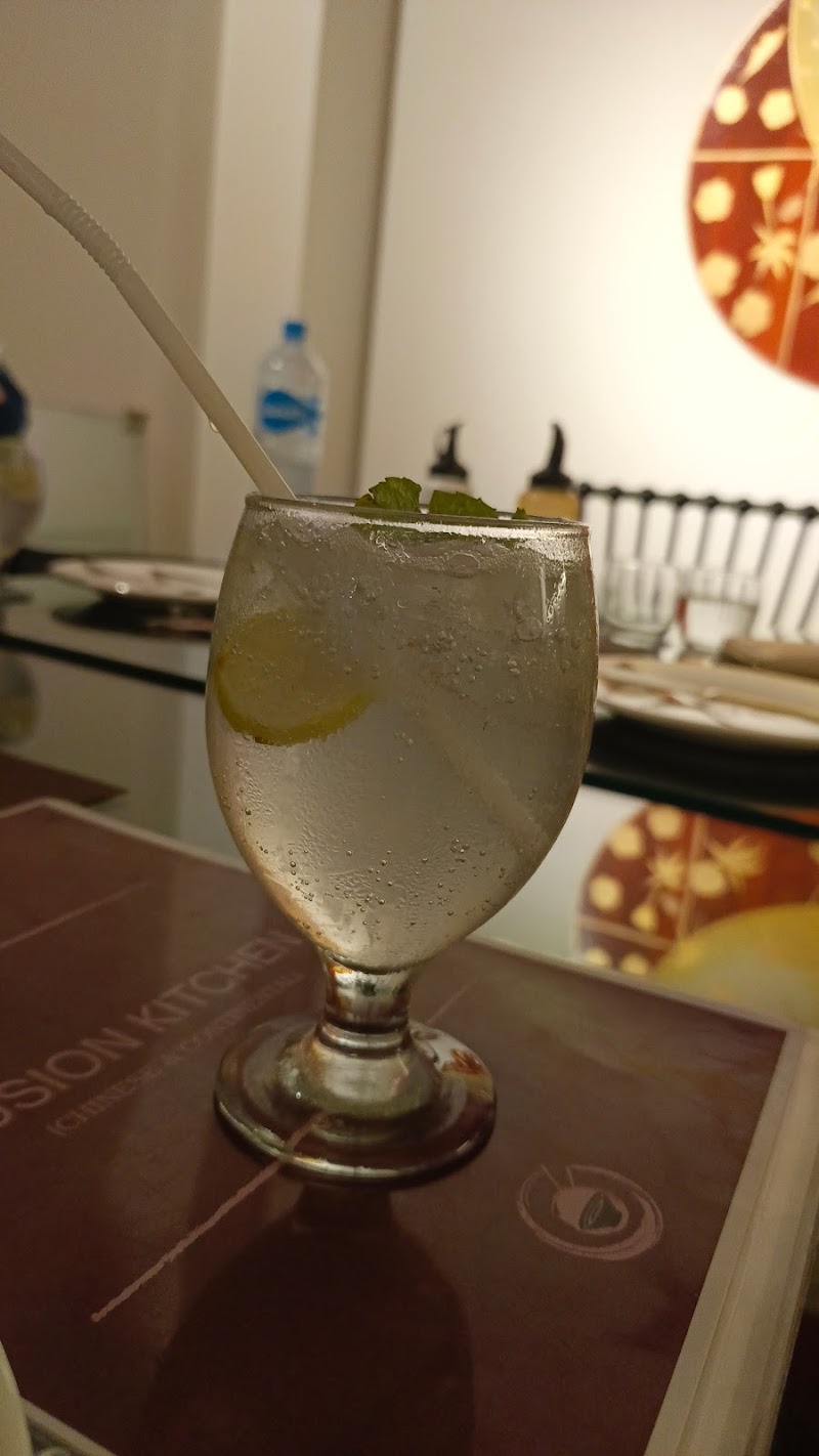 Fusion Kitchen in Gojra, Punjab