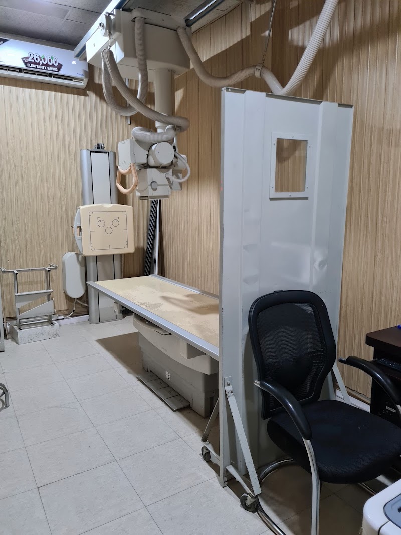 Noori hospital wah cantt in Wah, Punjab