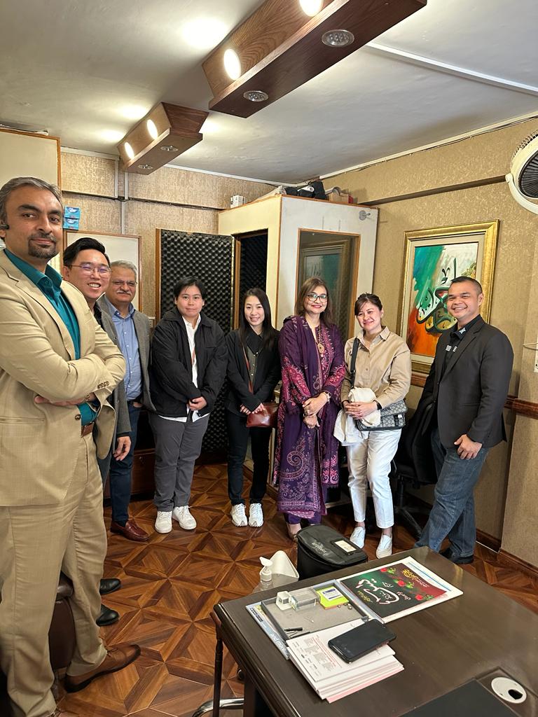Hearing Clinic Islamabad in Islamabad, Islamabad Capital Territory