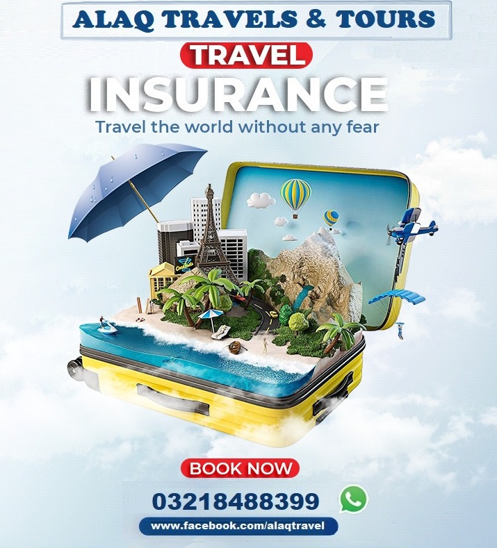 Alaq Travels and Tours Pvt Ltd in Jhang, Punjab