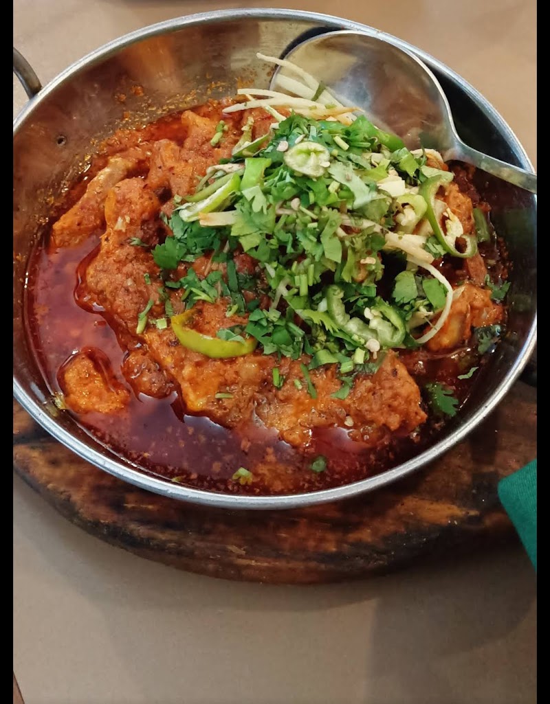 Hot N Spicy in Rawalpindi, Punjab