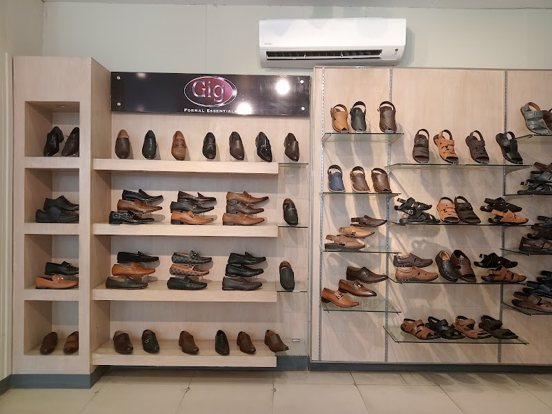 Borjan Shoes in Narowal, Punjab