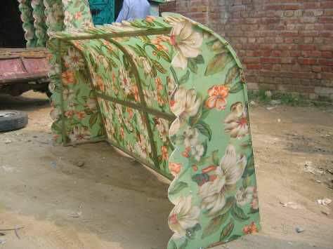 Qasim Glass Aluminum & interior in Lahore, Punjab
