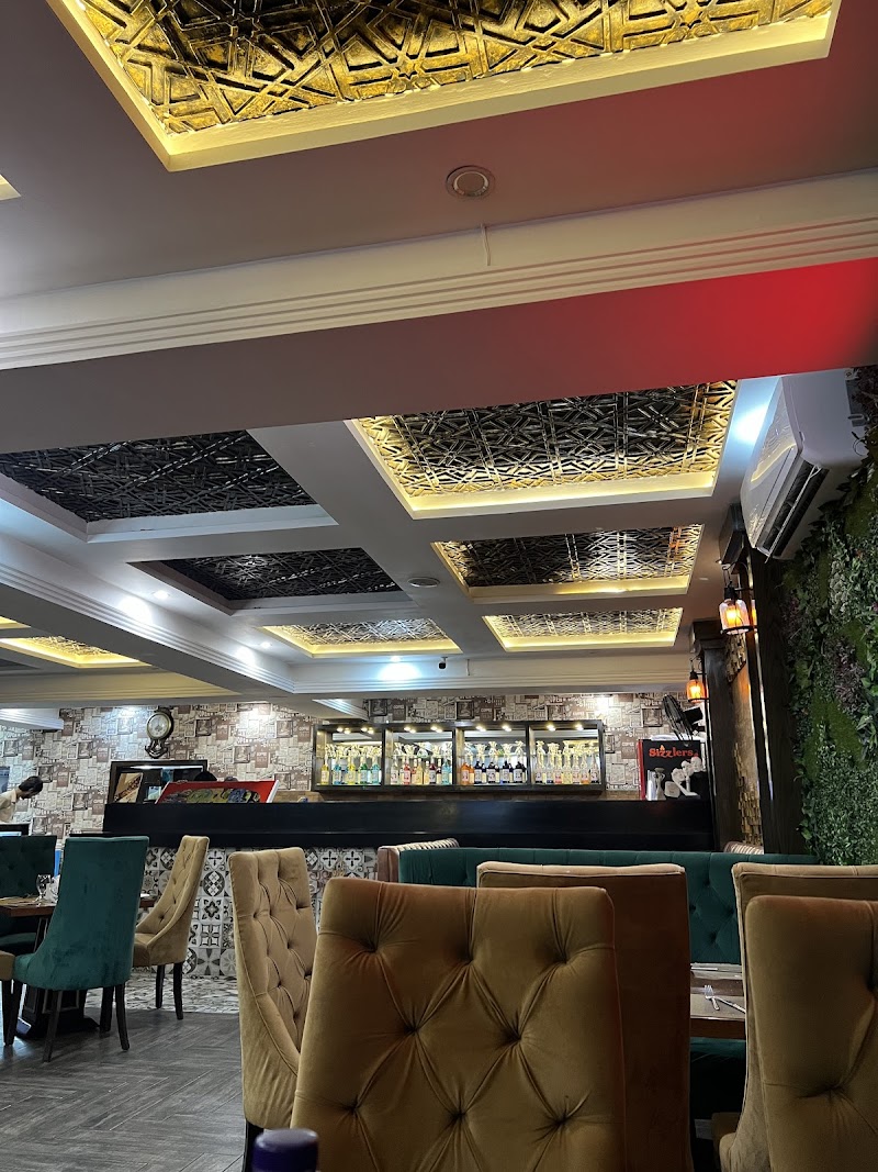 Jhelum Inn Hotel & Sizzlers Restaurant in Jhelum, Punjab