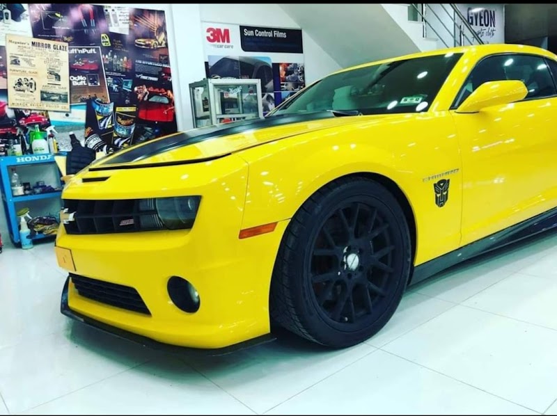 Auto Aeon Ppf & Detailing Services in Multan, Punjab