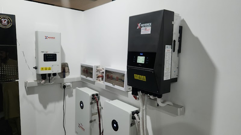 ROBOLOGICX (SMC-PRIVATE) LIMITED in Bahawalpur, Punjab