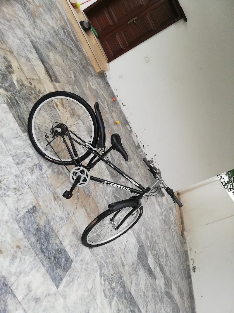 Cycle Mania in Lahore, Punjab