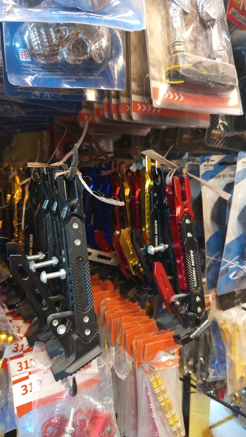 ZAMAN AUTOS in Jhelum, Punjab