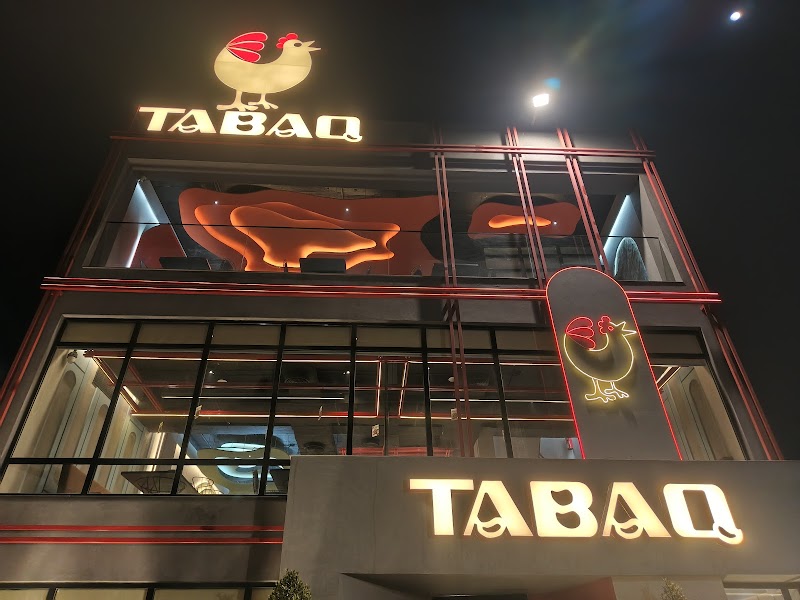 TABAQ in Lahore, Punjab