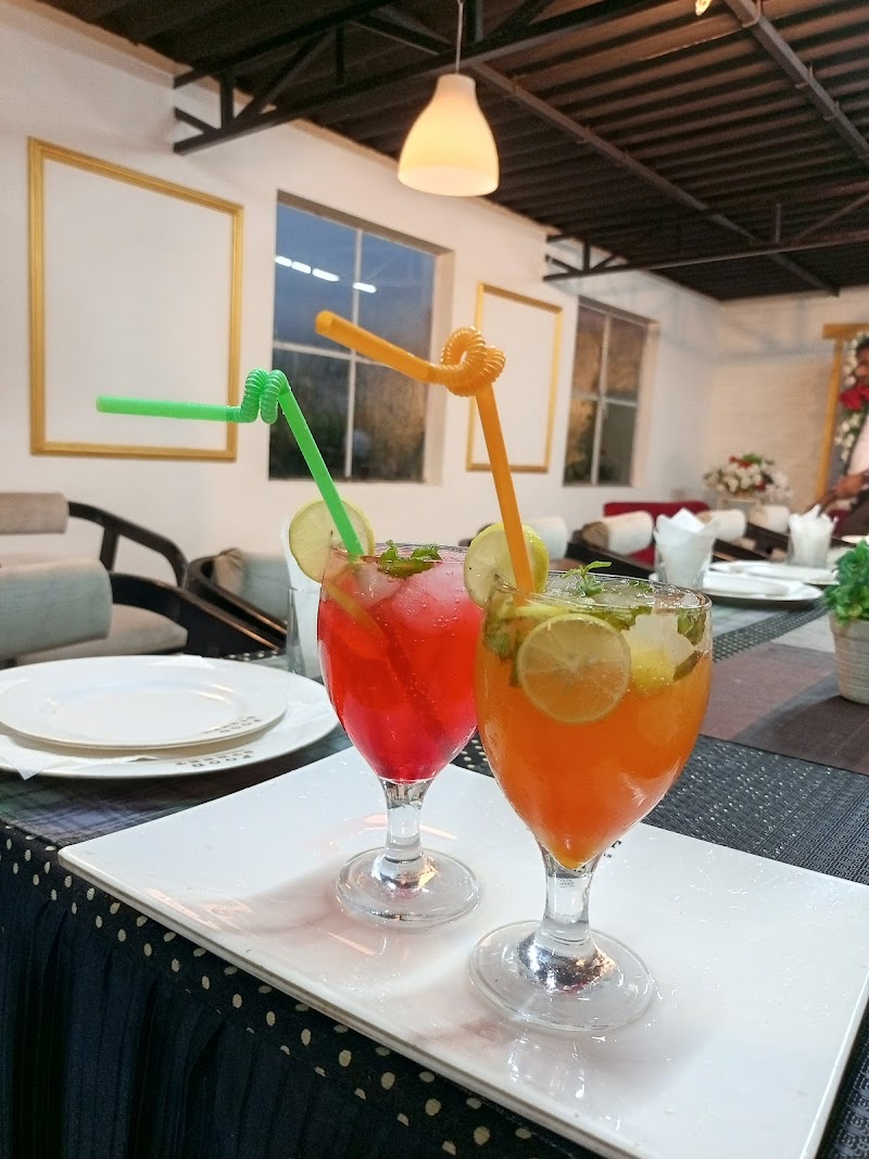 F&S Food Street Pakpattan in Green Town, Punjab