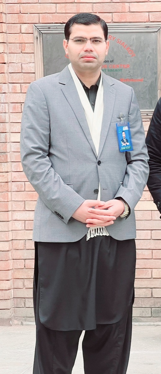 Mannan Law Associates in Sialkot, Punjab