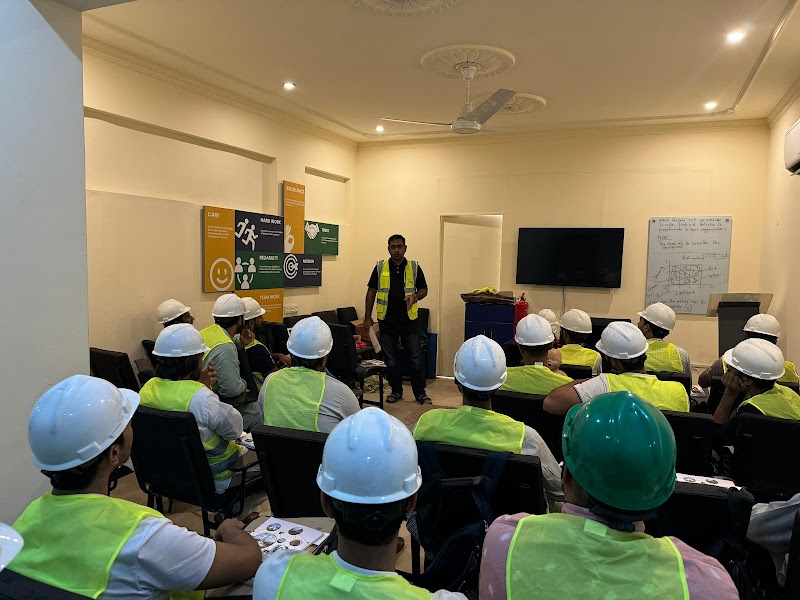 NEBOSH In Lahore | Qanmos Lahore Campus in Lahore, Punjab