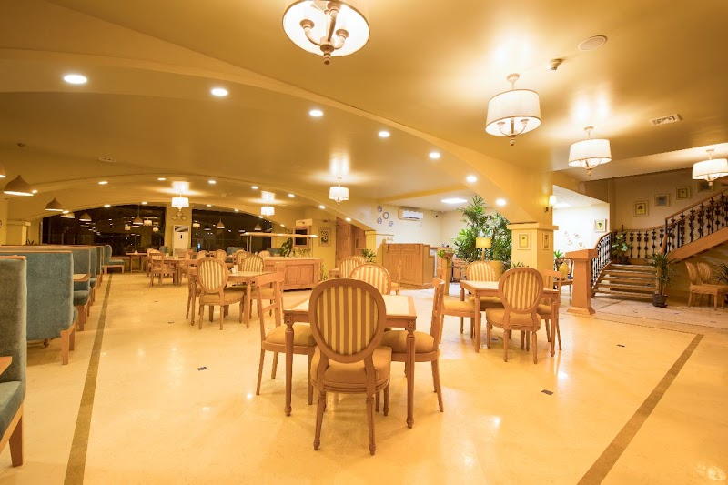 Salt'n Pepper Bahawalpur in Bahawalpur, Punjab