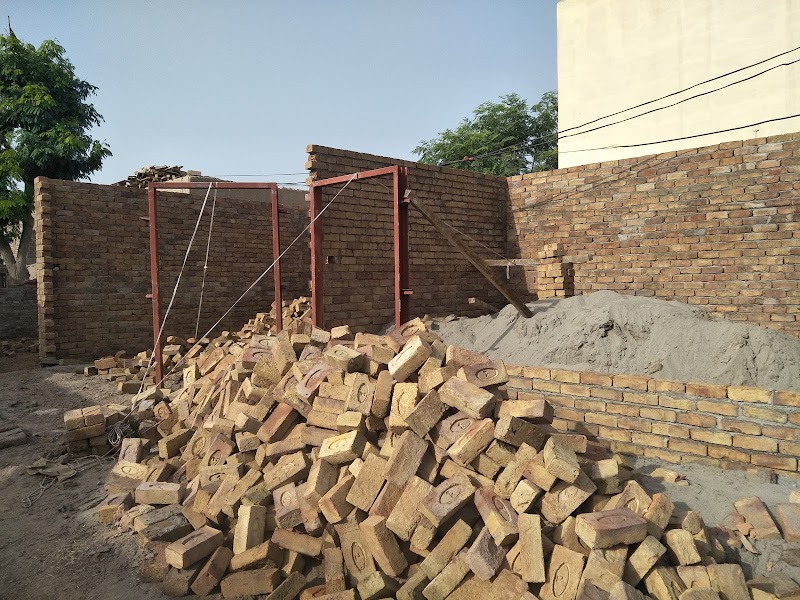 Rana Drink corner & Service Station in Rohillanwali, Punjab