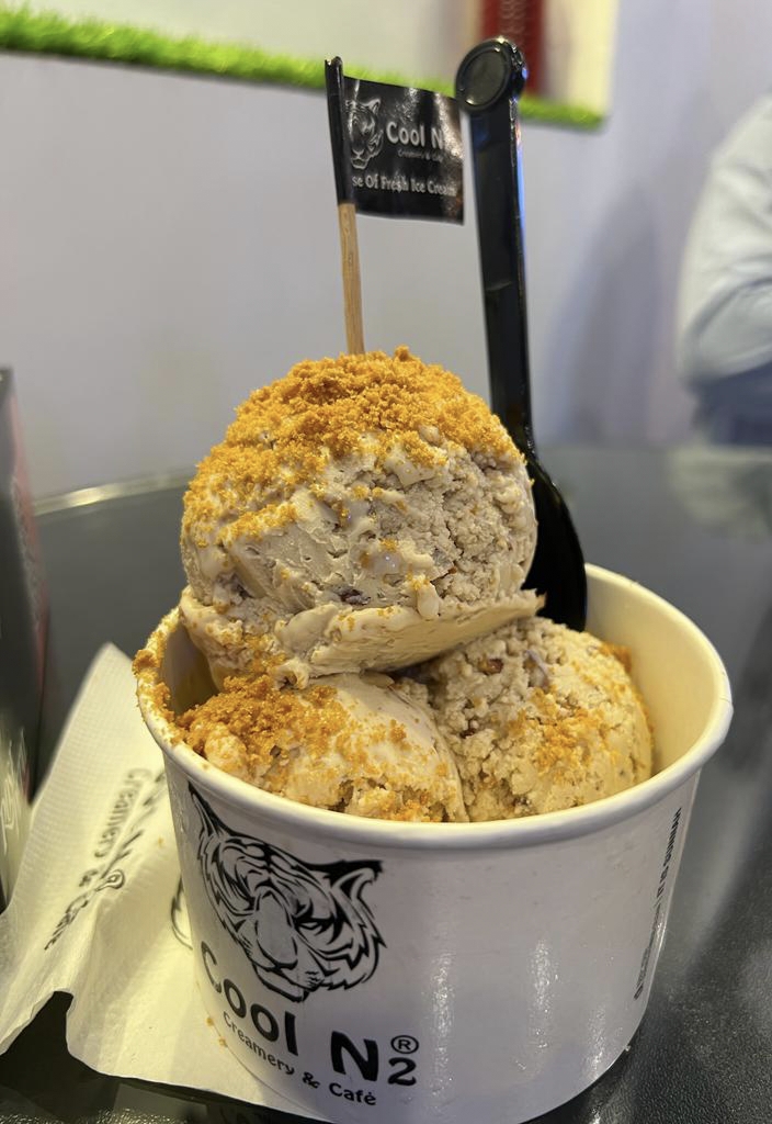 Cool N2 Creamery & Café (Sargodha) in Sargodha, Punjab
