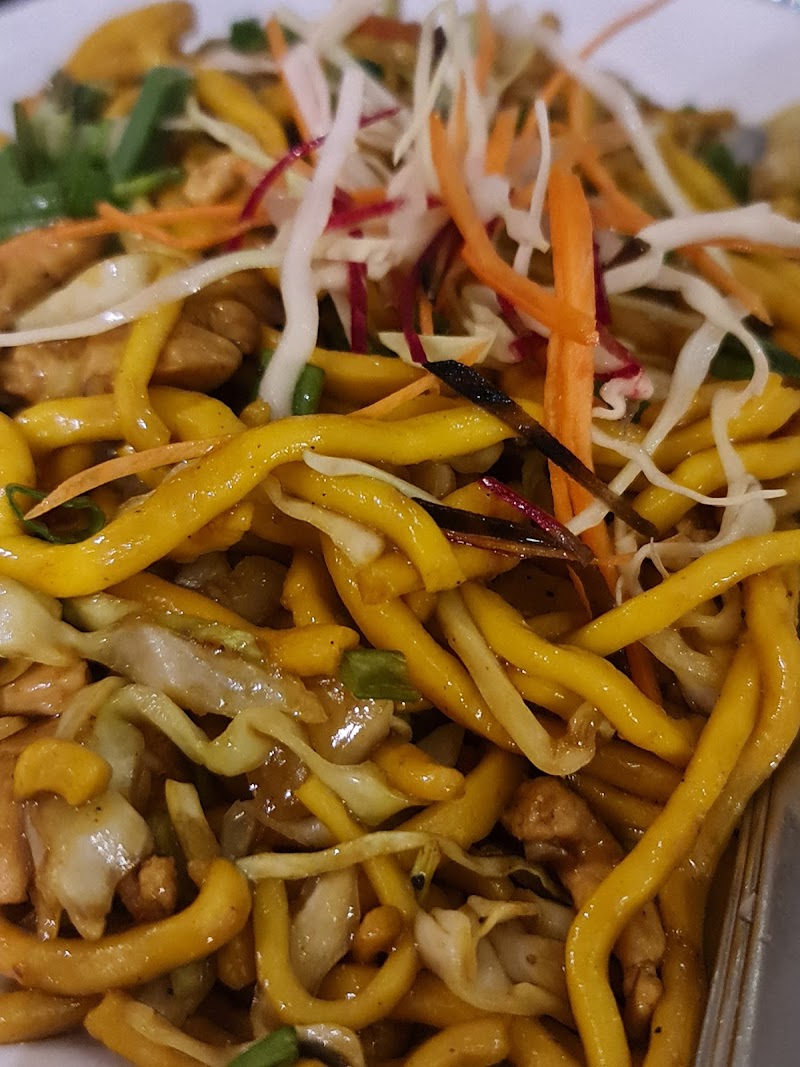 MEI KONG in Lahore, Punjab