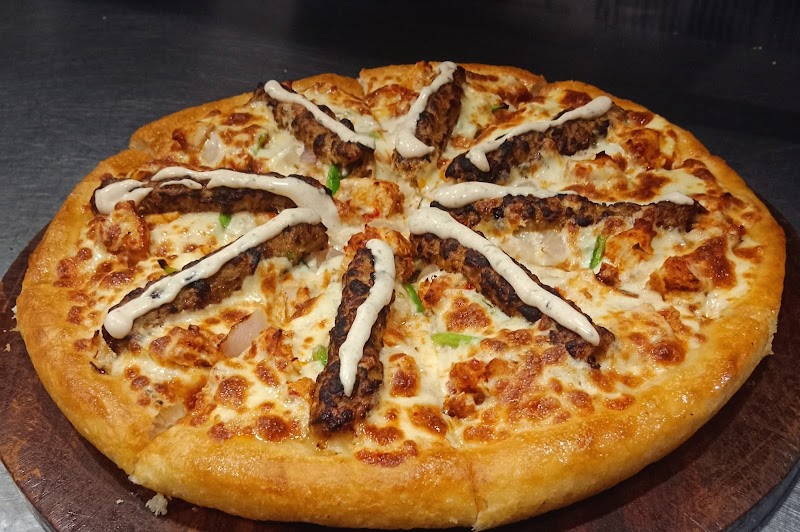 Snackies in Gujranwala, Punjab